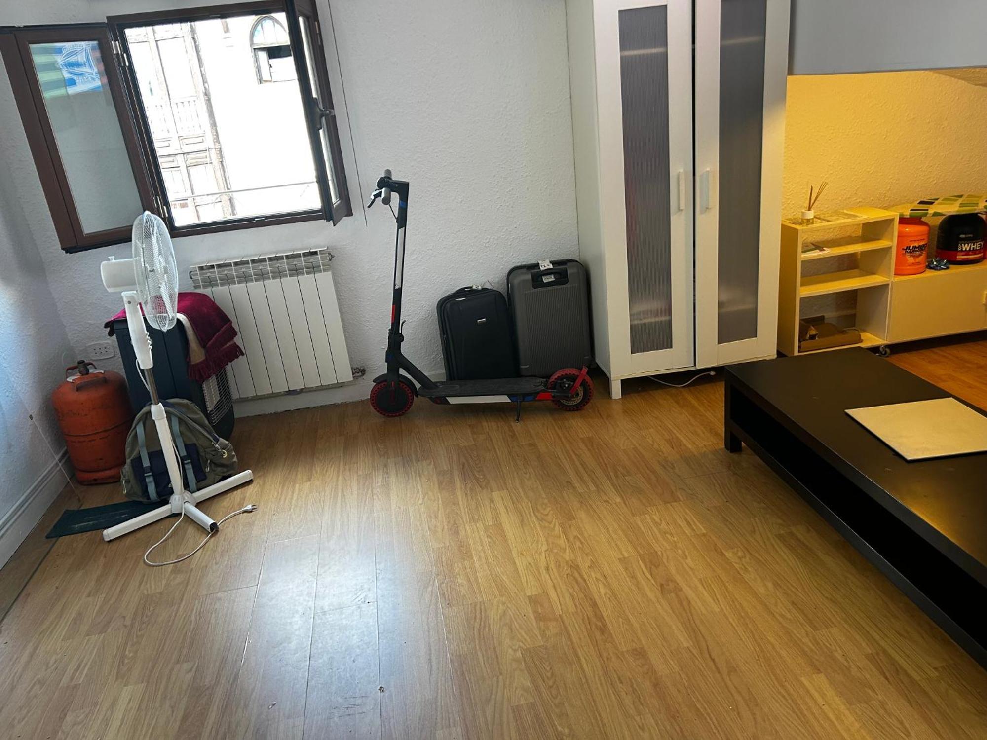 Homestay Privada En Pleno Centro De Vitoria-Gasteiz