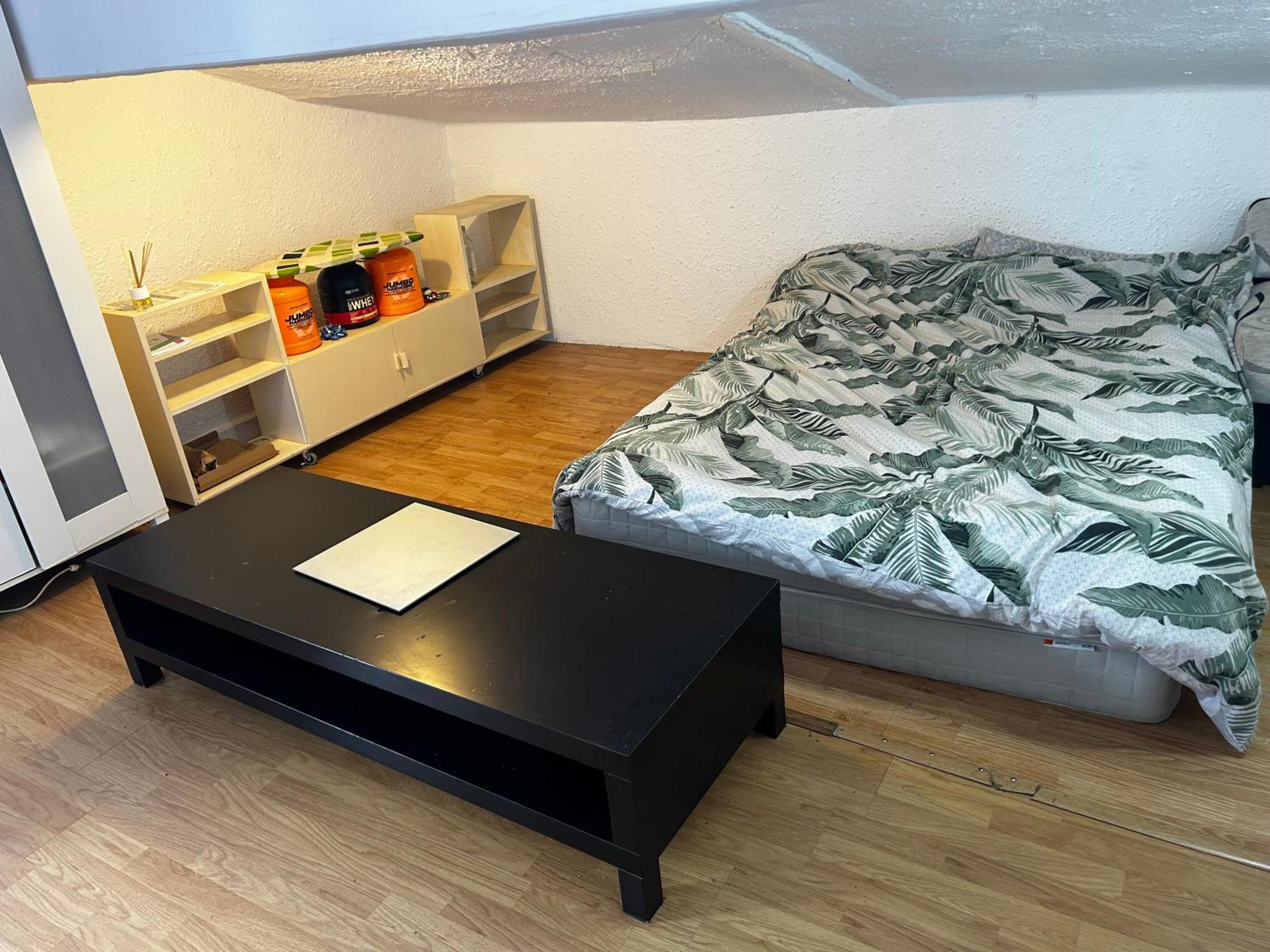 Privada En Pleno Centro De Homestay