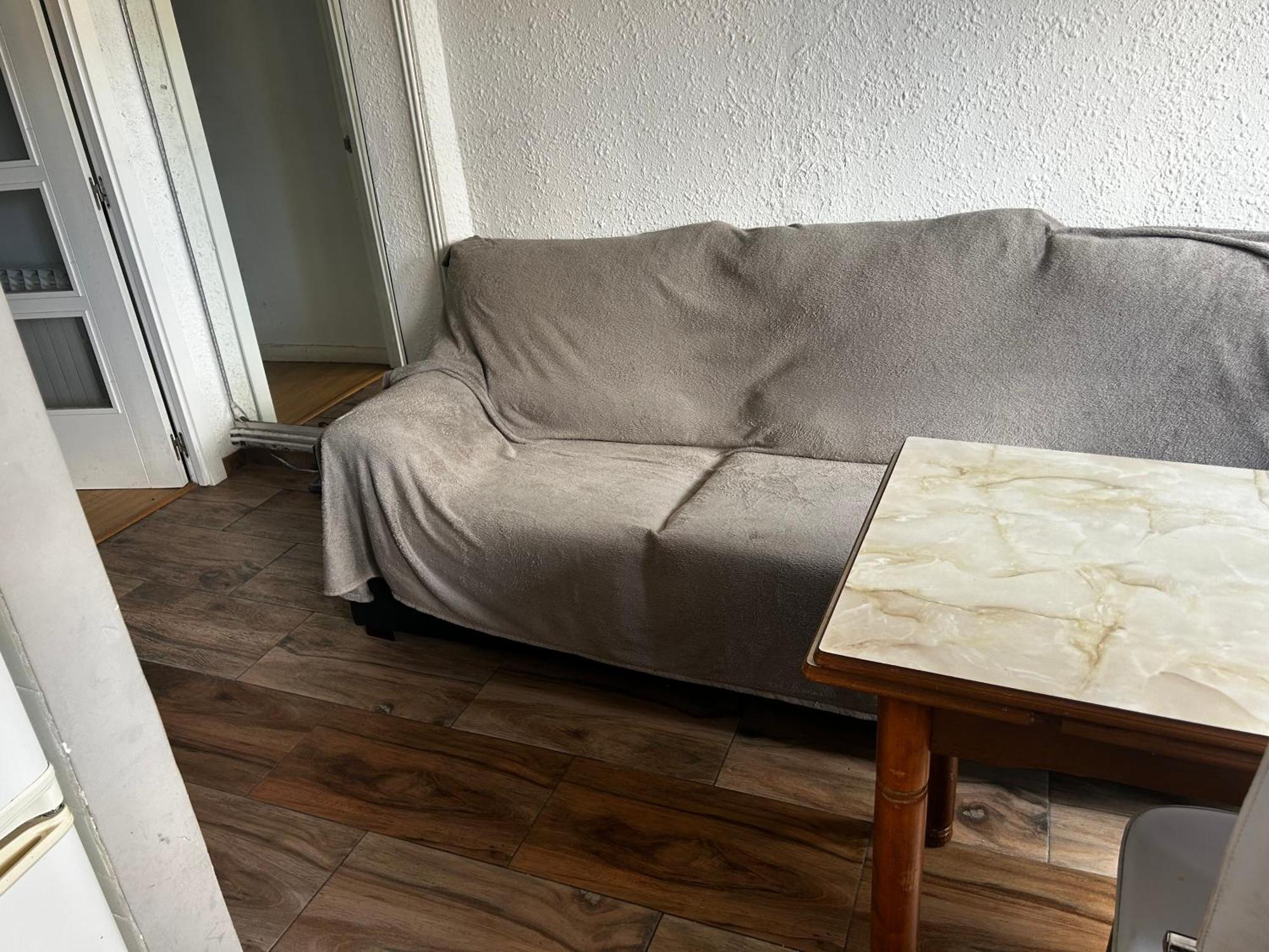 Privada En Pleno Centro De Vitoria-Gasteiz
