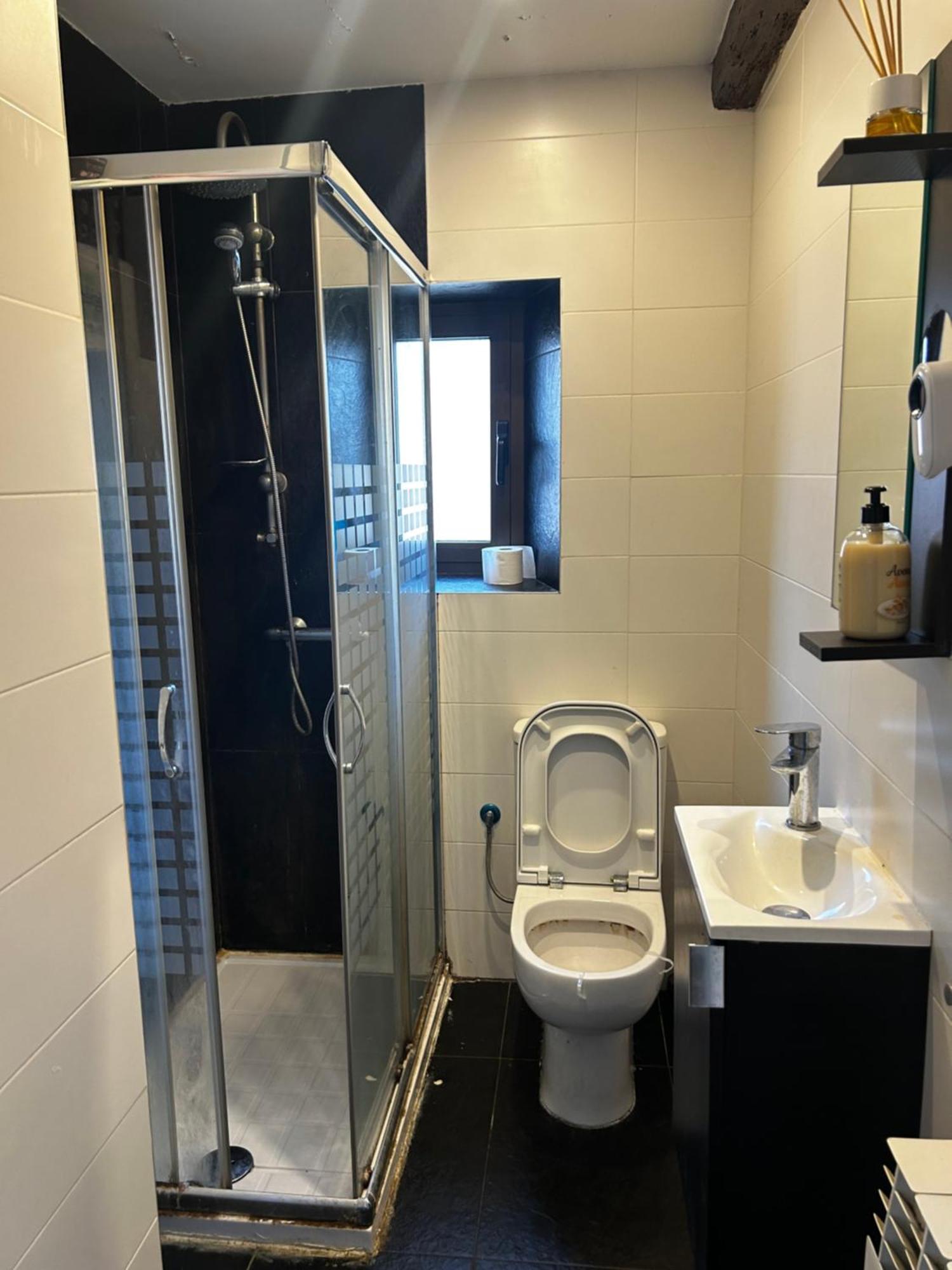 Accommodatie bij particulieren Privada En Pleno Centro De *