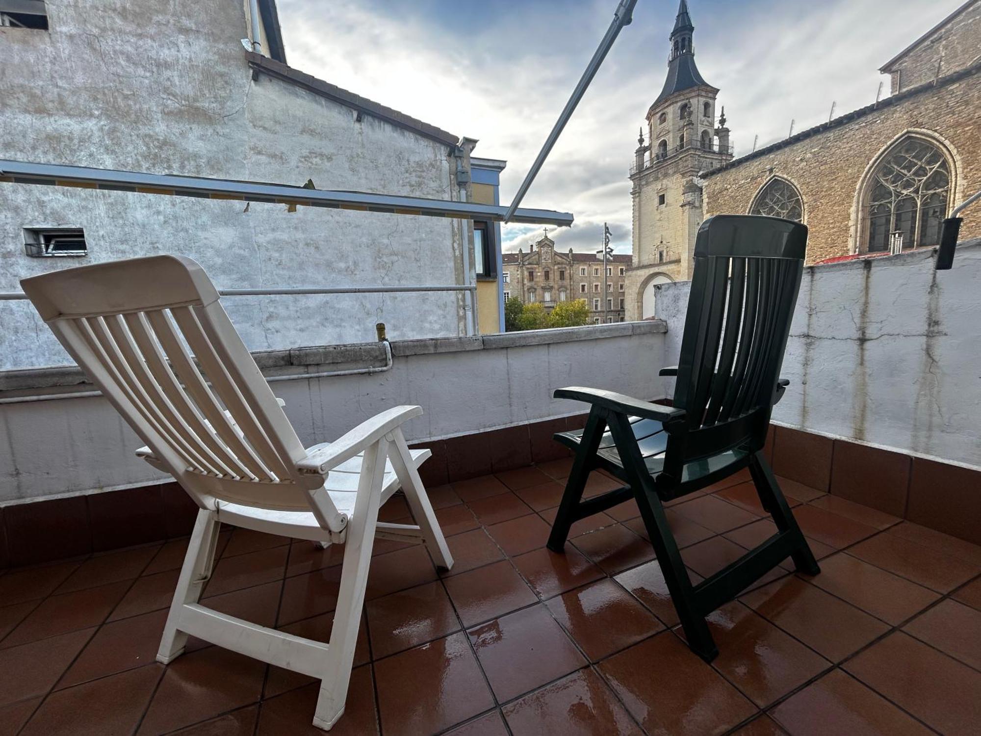 Accommodatie bij particulieren Privada En Pleno Centro De *
