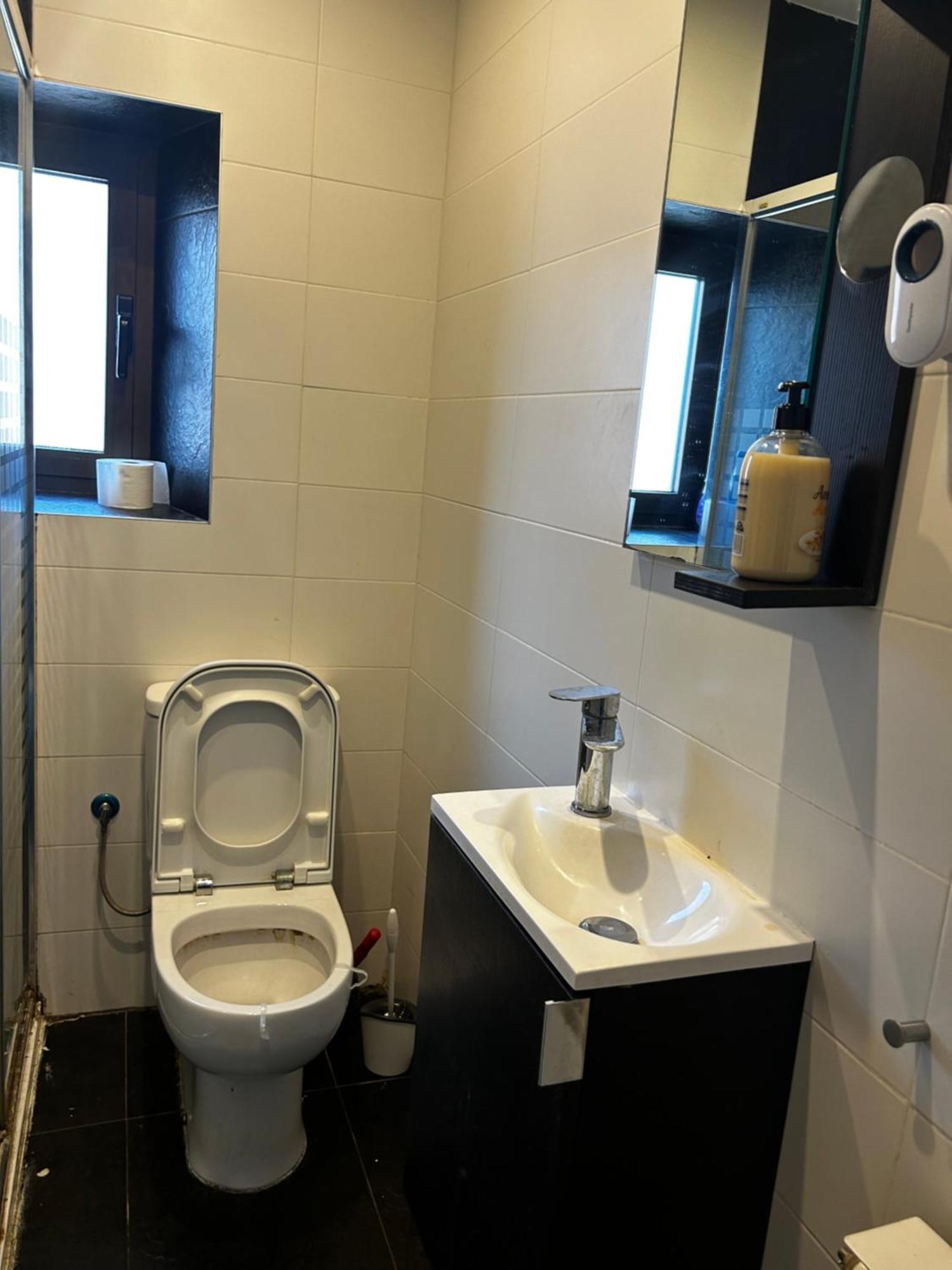 Privada En Pleno Centro De Kwatera prywatna Vitoria-Gasteiz